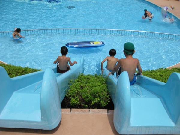 Ryoso Uminocho Hotel Toba Kültér fotó