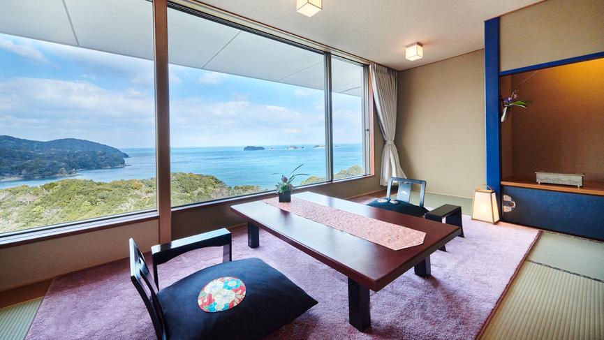 Ryoso Uminocho Hotel Toba Kültér fotó