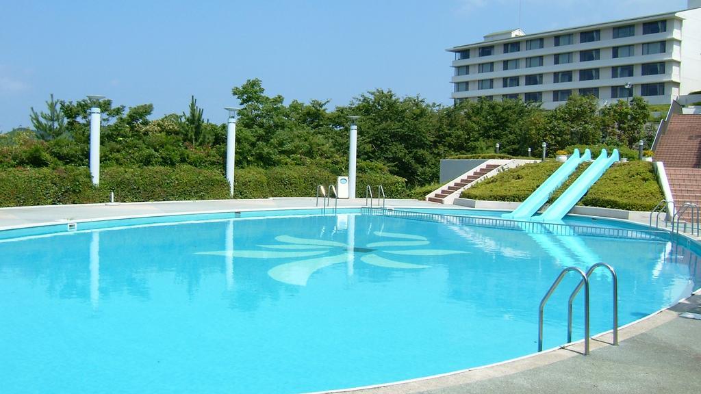 Ryoso Uminocho Hotel Toba Kültér fotó